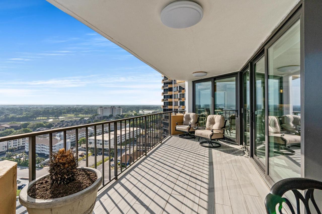 Maisons #2001 - Seaside Myrtle Beach Exterior photo