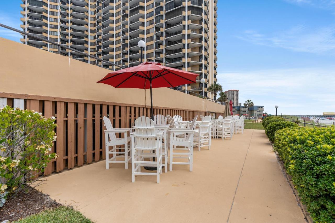 Maisons #2001 - Seaside Myrtle Beach Exterior photo